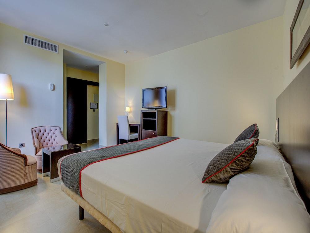 Hotel El Meson Torrijos Ngoại thất bức ảnh