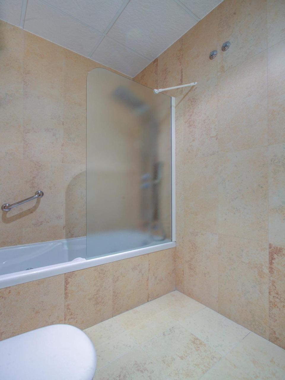 Hotel El Meson Torrijos Ngoại thất bức ảnh