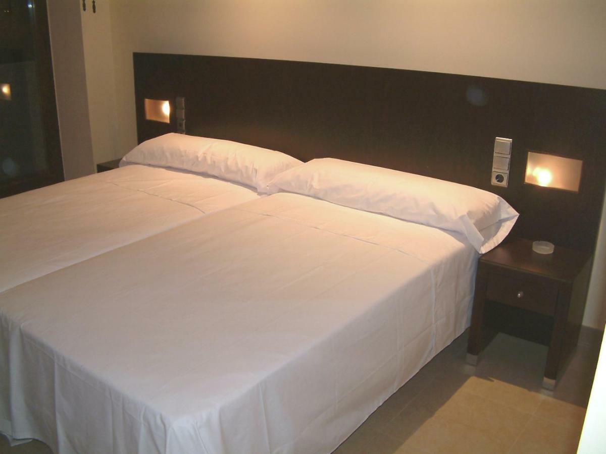 Hotel El Meson Torrijos Ngoại thất bức ảnh