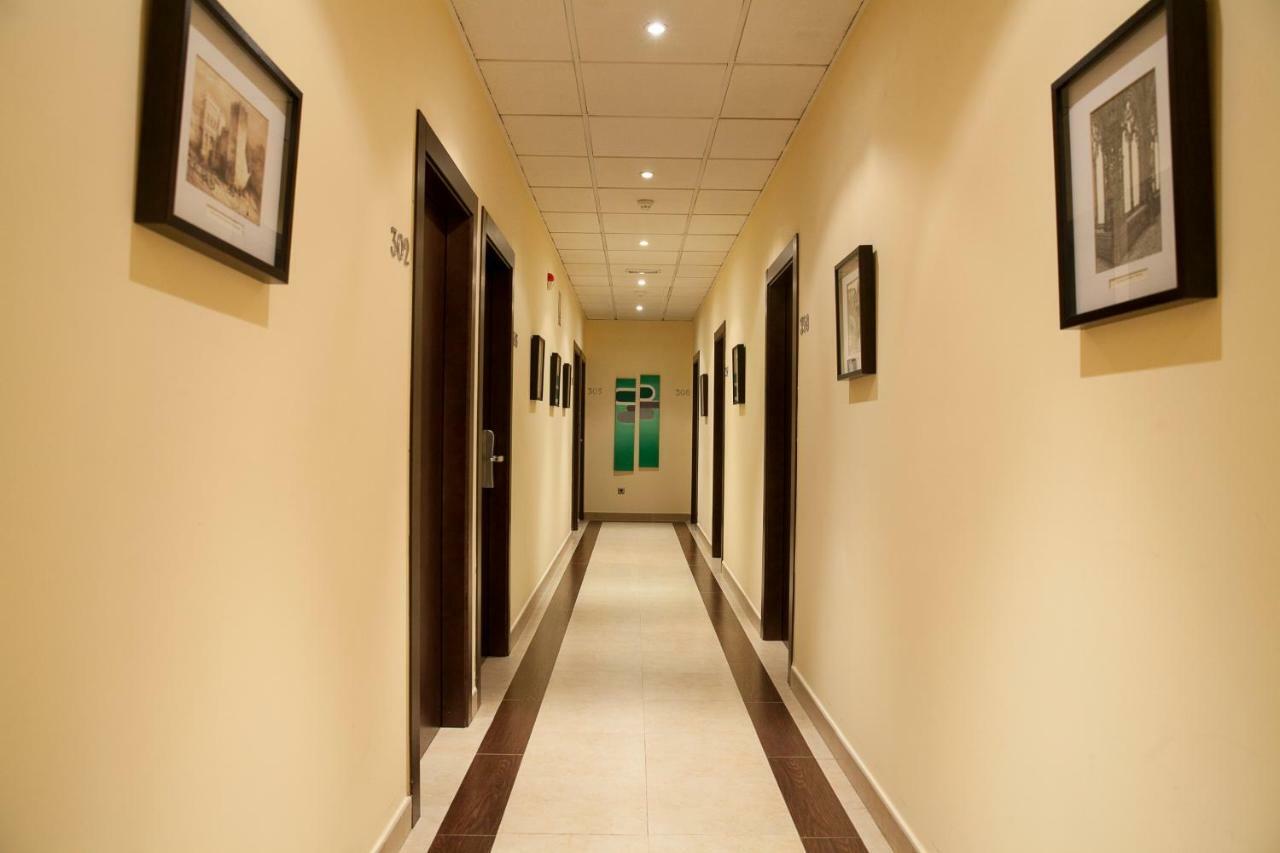 Hotel El Meson Torrijos Ngoại thất bức ảnh
